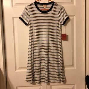 T-shirt Dress